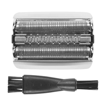 Для электробритвы Braun 83M Series 8 Сменная головка Кассета для фольги и резака 8325S 8370Cc 8340S 8350S, A