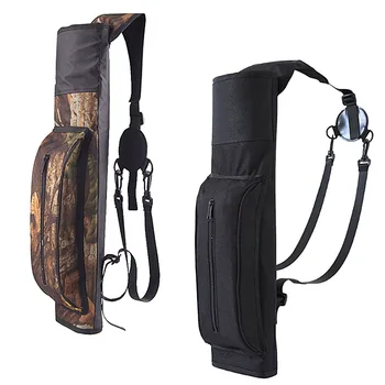 Многофункциональная тактическая сумка для лука, износостойкая сумка для стрел, тактическая сумка для стрел, сумка для хранения изогнутого лука, сумка для спортивного инвентаря, сумка для лука